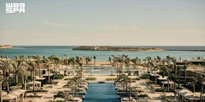 AMAALA Opens First Luxury Resort on Saudi Arabia’s Red Sea Coast